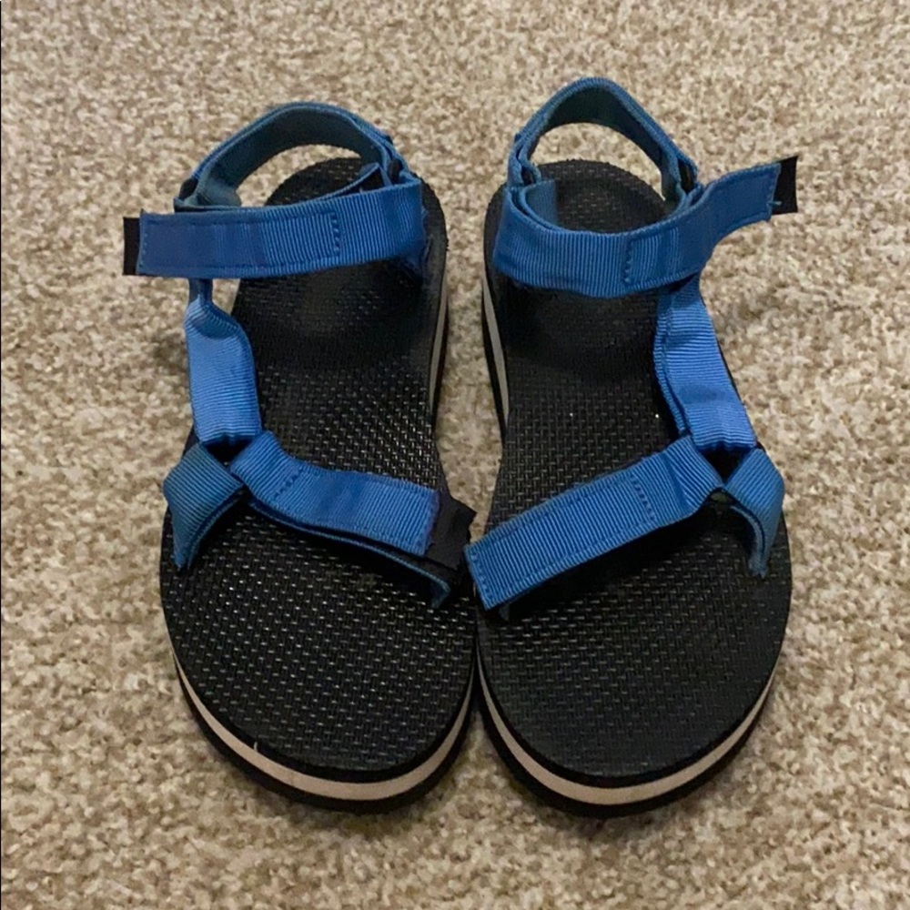 TEVA platforms!!